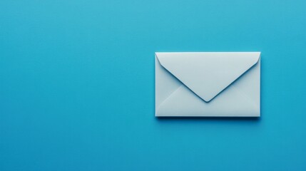 mail envelope