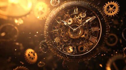 Time Machine