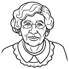 grandmother