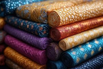 Vibrant and Colorful Assortment of Beautiful Flowers in a Lush Garden Setting for Nature Lovers