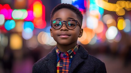 A family enjoying a day at an amusement park with roller coasters, games, and fun attractions, capturing the joy and excitement of travel fun