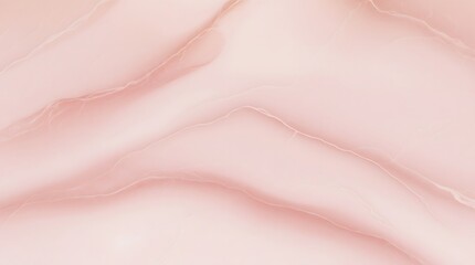 A soft, serene background featuring a natural light pink marble texture