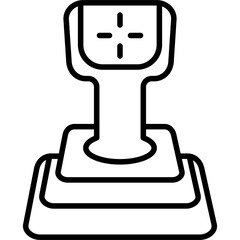 Joystick Icon