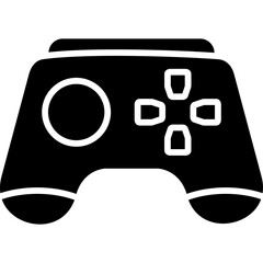 Game Controller Icon