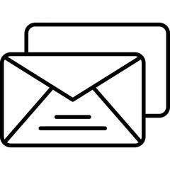 Message Icon