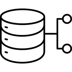 Database Icon