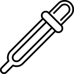 Pipette Icon