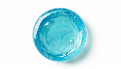 Drops of serum and oil, Cream texture and Gel, skin care cosmetics, cream texture for design, 