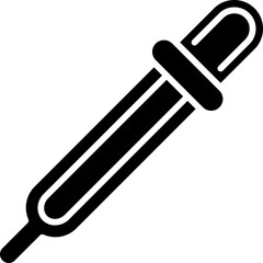 Pipette Icon