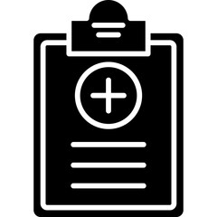 Medical History Icon