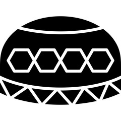 Kufi Icon