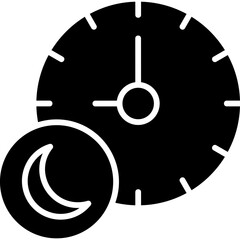 Time  Icon