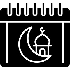Eid Al Fitr Icon