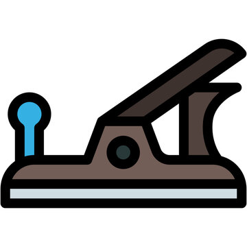 recommend clip art: Vector Icon Wood Plane, Construction And Tools, Wood Machine, Carpentry, Carpenter