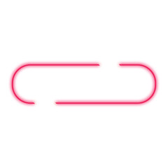 Festive pink sparkling frame y2k style for girls. Festive rectangle, frame, for cards, invitations, banners, adverts.