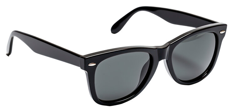PNG Sunglasses black white background accessories.