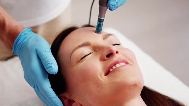 Face Spa Rejuvenation- Cosmetic Skin Therapy