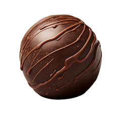 chocolate ball