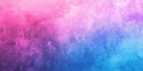 Beautiful Gradient Background Blending Blue, Purple, and Pink for Modern Designs