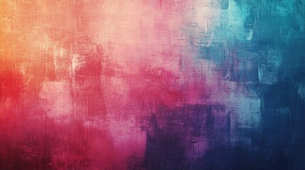Fototapeta premium Abstract Painted Background A Textured Wonderland