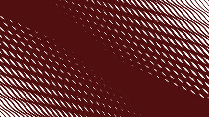 Maroon and white wave line pattern abstract background for backdrop