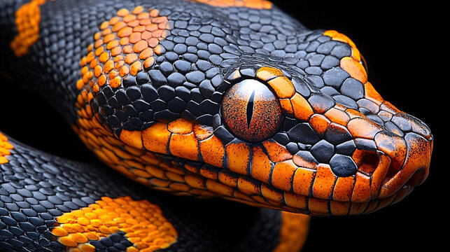 Straing Snake