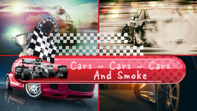 Coming Thru Let Me In Overlay