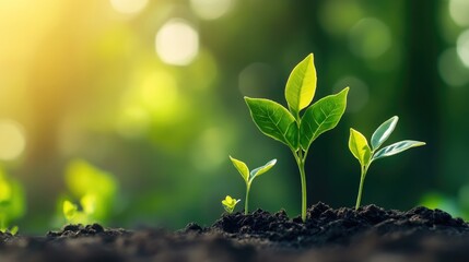 Investing in interest and dividends for long term financial growth and retirement preparation