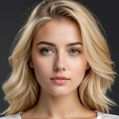 Naklejka premium Photo of Women Unlimited