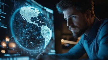 Futuristic Data Analysis