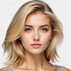 Fototapeta premium Photo of Women Unlimited