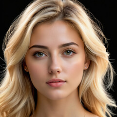 Fototapeta premium Photo of Women Unlimited