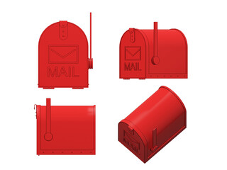 Mailbox