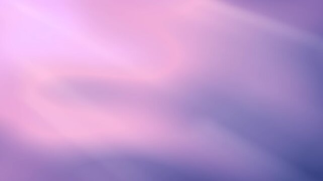 animated Heavenly Rays background, pink abstract animated rays background