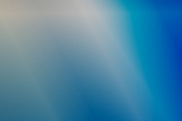 Blue background. Shiny cover. Abstract neon colors background. Trendy creative vector space gradient. Mesh blue foil. Creative neon template for banner. Rainbow print.