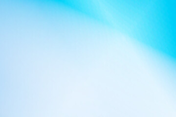 Blue background. Shiny cover. Abstract neon colors background. Trendy creative vector space gradient. Mesh blue foil. Creative neon template for banner. Rainbow print.