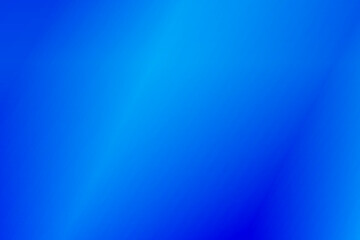 Royal blue, sky blue, white, gradient background with grainy and noise texture. Suitable for booklet, brochure, banner, poster, website, flyer, cover,