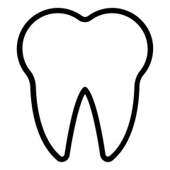 tooth icon