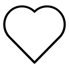 heart icon