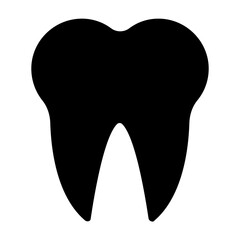 tooth icon