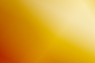 Golden gradient background texture. Brush stroke design element. Grunge gold background, trendy template with elegant design concept.