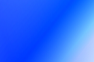 Blurred bluish abstract background, smooth colorful transition, Gorgeous abstract illustration with elegant design. good to use as advertising background.