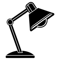 reading lamp related vector icon Transparent Background Clip art