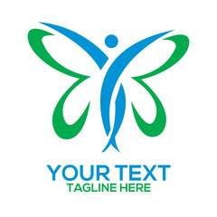 abstract logo design