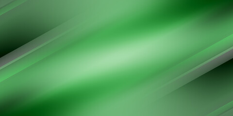 green abstract background, color green background for text insertion and presentation interior decoration