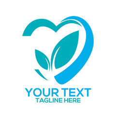 abstract logo design