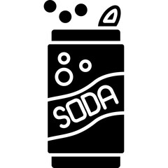 Soda Icon