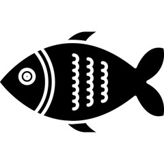 Fish Icon
