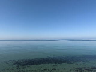 淡路島西岸からの眺め