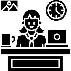 Office Icon